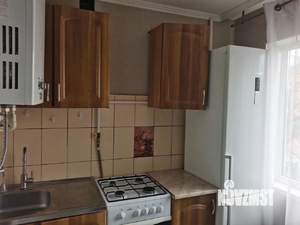 2-к квартира, на длительный срок, 46м2, 3/5 этаж