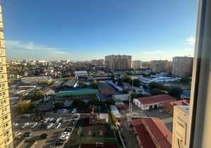1-к квартира, на длительный срок, 44м2, 14/20 этаж