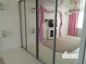 1-к квартира, на длительный срок, 38м2, 6/12 этаж