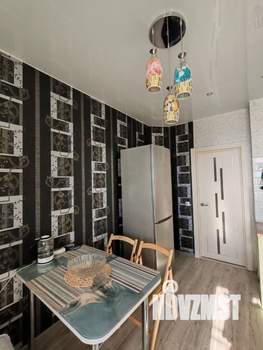 1-к квартира, на длительный срок, 40м2, 11/25 этаж