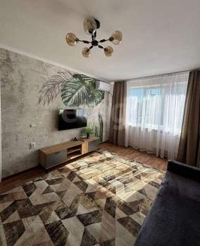 1-к квартира, на длительный срок, 42м2, 6/16 этаж