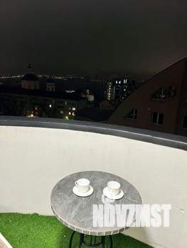 1-к квартира, посуточно, 44м2, 1/1 этаж