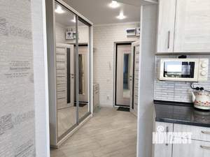 1-к квартира, на длительный срок, 39м2, 12/21 этаж