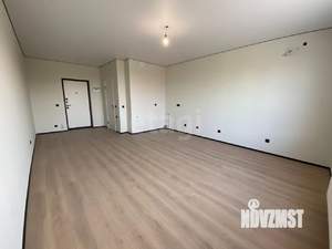 Студия квартира, на длительный срок, 30м2, 4/16 этаж