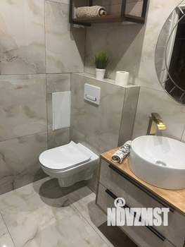 Студия квартира, на длительный срок, 28м2, 7/17 этаж