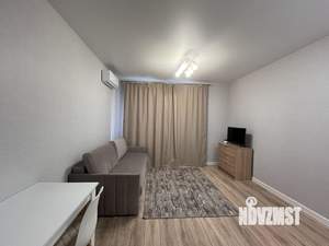 Студия квартира, на длительный срок, 23м2, 3/16 этаж