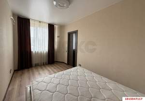 1-к квартира, на длительный срок, 51м2, 5/8 этаж