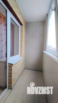 1-к квартира, на длительный срок, 43м2, 5/14 этаж