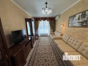 1-к квартира, на длительный срок, 44м2, 4/24 этаж