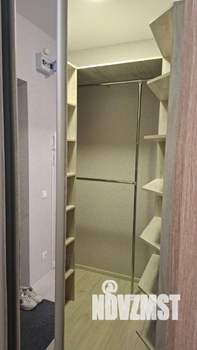 1-к квартира, на длительный срок, 40м2, 10/16 этаж