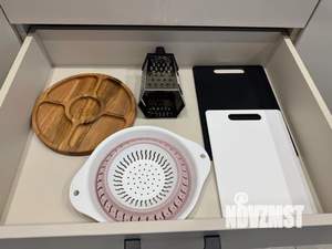 1-к квартира, посуточно, 42м2, 15/16 этаж