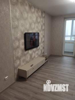 1-к квартира, на длительный срок, 40м2, 6/9 этаж