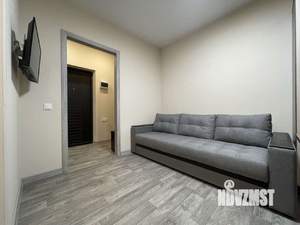 Студия квартира, на длительный срок, 24м2, 13/16 этаж