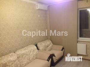 2-к квартира, на длительный срок, 73м2, 5/17 этаж