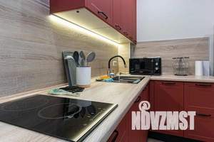1-к квартира, посуточно, 37м2, 4/16 этаж