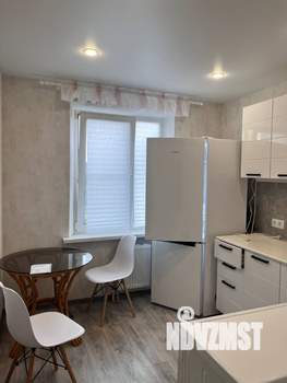 1-к квартира, на длительный срок, 36м2, 3/3 этаж