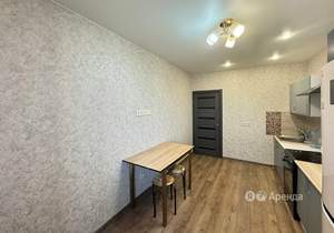 1-к квартира, на длительный срок, 39м2, 6/16 этаж