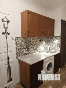 1-к квартира, на длительный срок, 38м2, 1/1 этаж