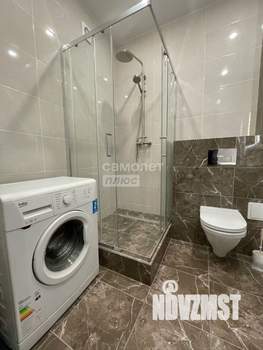 Студия квартира, на длительный срок, 21м2, 8/16 этаж