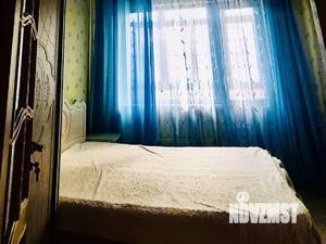 2-к квартира, на длительный срок, 59м2, 2/12 этаж