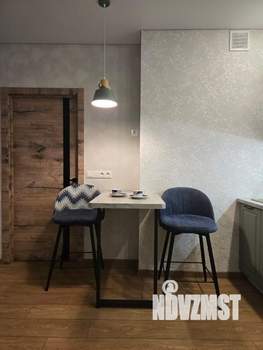 Студия квартира, на длительный срок, 24м2, 6/9 этаж