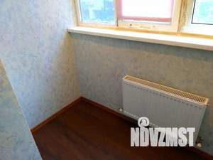 1-к квартира, на длительный срок, 48м2, 1/7 этаж