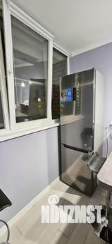 1-к квартира, на длительный срок, 43м2, 9/15 этаж