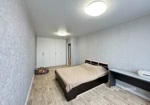 1-к квартира, на длительный срок, 37м2, 7/8 этаж
