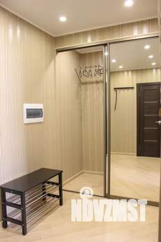 2-к квартира, посуточно, 45м2, 16/16 этаж