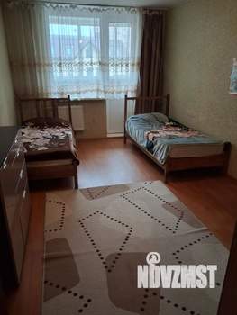 3-к квартира, на длительный срок, 80м2, 3/19 этаж