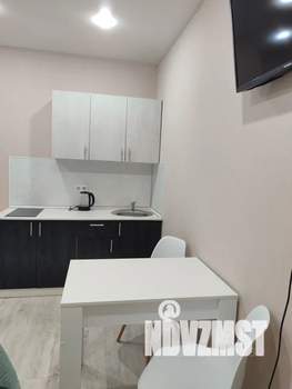 1-к квартира, посуточно, 24м2, 4/17 этаж