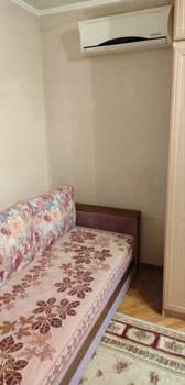 1-к квартира, на длительный срок, 30м2, 4/5 этаж