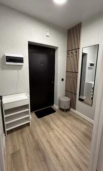 1-к квартира, на длительный срок, 35м2, 11/16 этаж