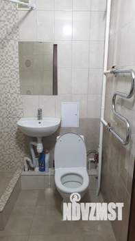1-к квартира, на длительный срок, 30м2, 9/10 этаж