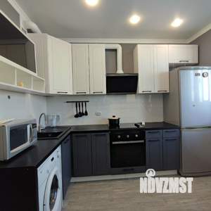 2-к квартира, на длительный срок, 56м2, 7/19 этаж