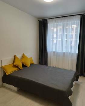 2-к квартира, на длительный срок, 51м2, 3/9 этаж