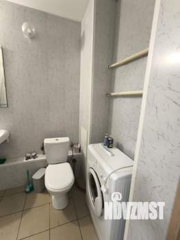 1-к квартира, на длительный срок, 42м2, 3/16 этаж