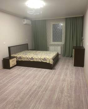 2-к квартира, на длительный срок, 64м2, 8/16 этаж