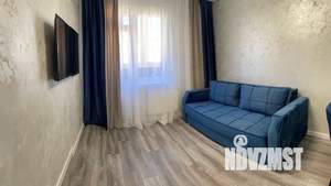 2-к квартира, посуточно, 38м2, 14/16 этаж