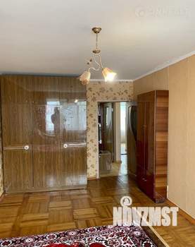 2-к квартира, на длительный срок, 48м2, 4/5 этаж