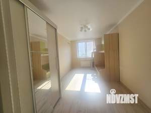 2-к квартира, на длительный срок, 64м2, 4/19 этаж