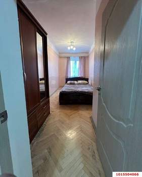 2-к квартира, на длительный срок, 40м2, 5/5 этаж