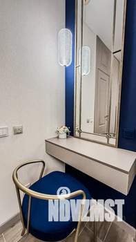 2-к квартира, посуточно, 45м2, 8/23 этаж