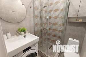 1-к квартира, посуточно, 35м2, 14/16 этаж