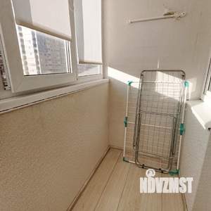 1-к квартира, на длительный срок, 36м2, 7/9 этаж