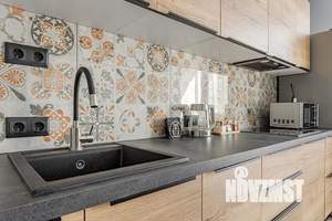2-к квартира, посуточно, 60м2, 14/24 этаж