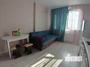 1-к квартира, на длительный срок, 34м2, 6/16 этаж