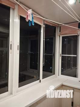 2-к квартира, на длительный срок, 50м2, 9/9 этаж