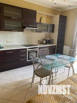 1-к квартира, посуточно, 60м2, 15/16 этаж