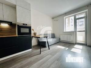 1-к квартира, на длительный срок, 40м2, 4/9 этаж